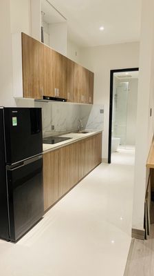 Аренда · 1 комн. · 45 м² · Quận Thanh Khê, ул. Đường Nguyễn Tất Thành