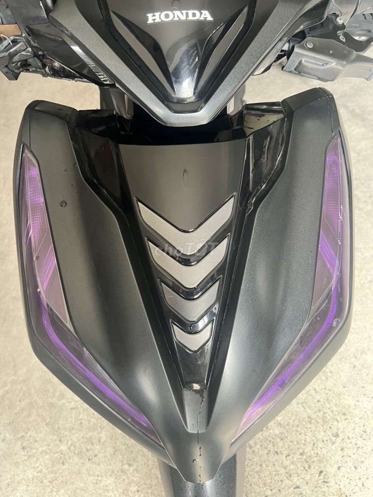 XE VARIO 150 CHÍNH CHỦ SANG TÊN. Mua bán Xe máy tại Thành phố Long Xuyên An Giang được đăng bởi ĐỒNG HỒ CHÍNH HÃNG hình 2