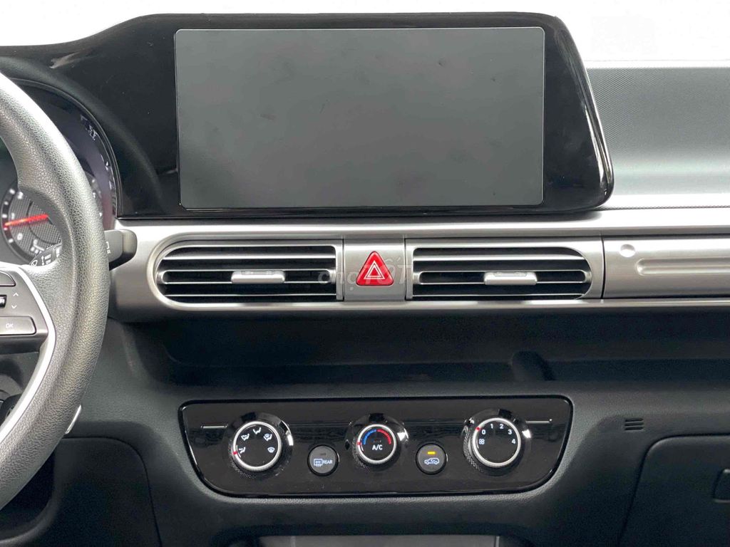 Hyundai Stargazer 2025 Tiêu chuẩn 1.5 AT 2 vạn km. Mua bán Ô tô tại Thành phố Thủ Đức Tp Hồ Chí Minh được đăng bởi Ô TÔ SÀI GÒN hình 5