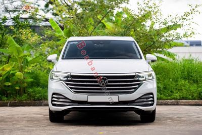 Volkswagen Viloran Luxury - 2024​​. Mua bán Ô tô tại Quận Cầu Giấy Hà Nội được đăng bởi Huong Tran 