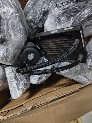 Tản nhiệt nước cooler master. Mua bán Linh kiện (RAM, Card...) tại Huyện Củ Chi Tp Hồ Chí Minh được đăng bởi ph