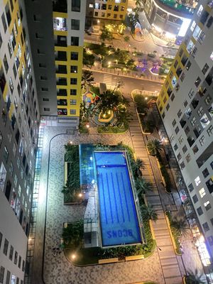 Ở nơi tiện nghi thì gọi là ở, chỉ cần 1 chỗ ngủ thì gọi là sinh tồn!