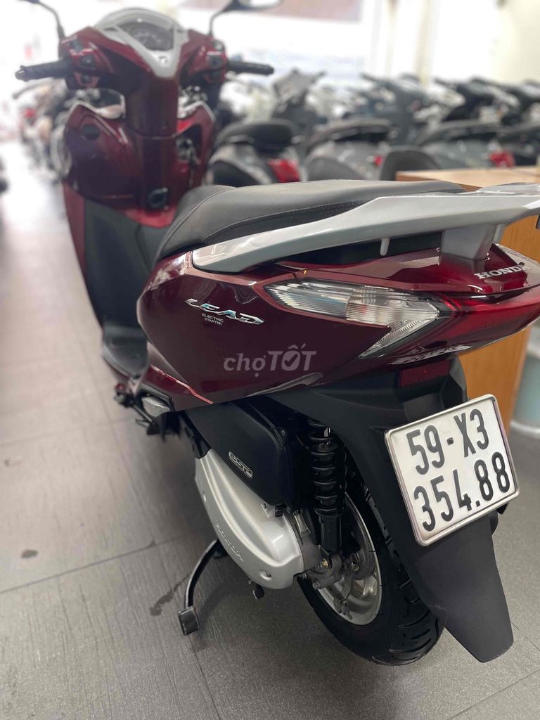 Lead chính chủ. Mua bán Xe máy tại Quận Phú Nhuận Tp Hồ Chí Minh được đăng bởi DŨNG HOÀNG  hình 6