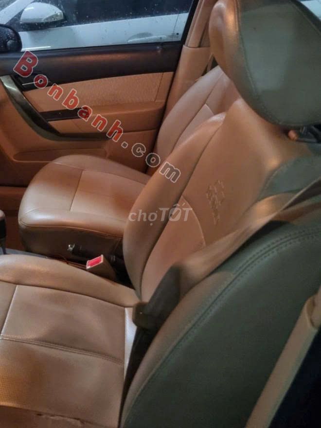 Chevrolet Aveo 2015 số tự động -xe gia đình. Mua bán Ô tô tại Huyện Đất Đỏ Bà Rịa - Vũng Tàu được đăng bởi Quý hình 4