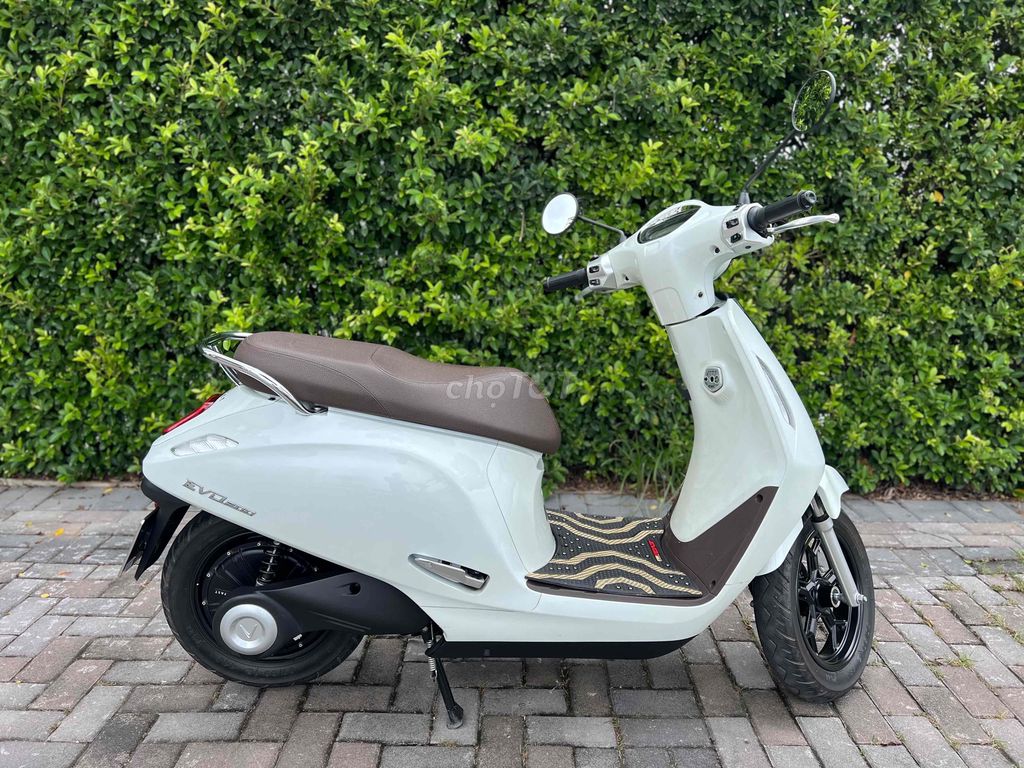 Cần bán Evo 200 Đăng Ký cuối 12/2024. Mua bán Xe máy tại Quận 11 Tp Hồ Chí Minh được đăng bởi Anh Trí hình 3