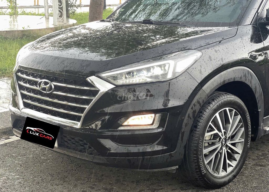 Hyundai Tucson 2020 2.0L Đặc biệt - 51000 km. Mua bán Ô tô tại Thành phố Thủ Đức Tp Hồ Chí Minh được đăng bởi Vy Đỗ hình 5