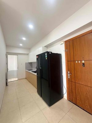 chính chủ cần bán căn hộ linh tây ban công đông nam đẹp