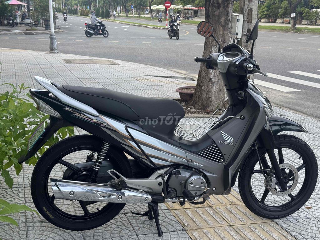 Hon Da future fi 2008 xe nguyên rin bs 43. Mua bán Xe máy tại Quận Cẩm Lệ Đà Nẵng được đăng bởi 153 Đường 2 tháng 9 Hoà cường Tp Đà Nẵng  hình 5