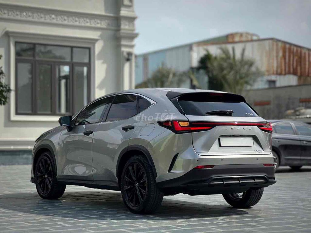 🔴 Lexus NX 2022 350 F Sport - 40000 km. Mua bán Ô tô tại Quận 7 Tp Hồ Chí Minh được đăng bởi Tuấn carhouse hình 7