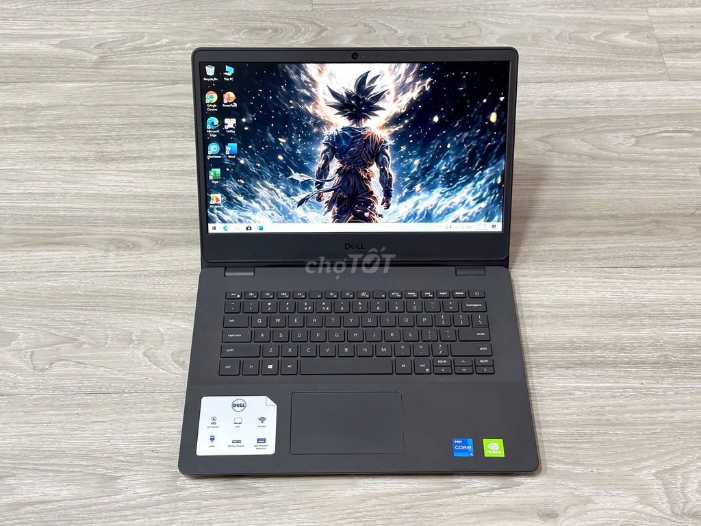 Dell Vostr***5G7 14 inch 8GB/512GB. Mua bán Laptop tại Quận Liên Chiểu Đà Nẵng được đăng bởi Gia Minh Shop hình 1
