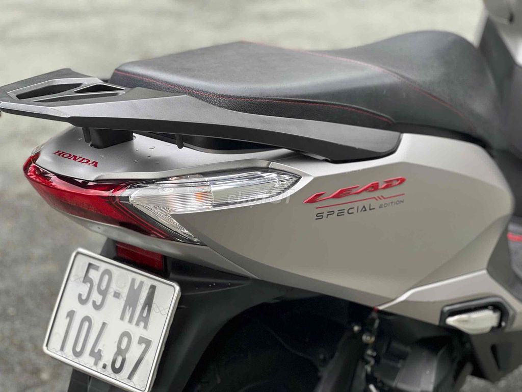 ❤️ Lead 125 4val đời 2024 odo 5000km bstp 9chủ. Mua bán Xe máy tại Quận 11 Tp Hồ Chí Minh được đăng bởi Hưng Từ hình 10