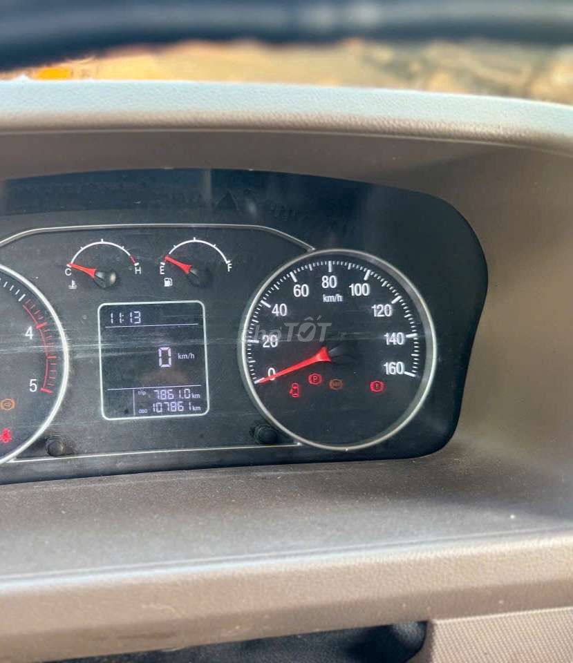 Bán gấp Thaco 3.4 tấn đời 2021 thùng bạt 4m4. Mua bán Xe tải, xe ben tại Thành phố Thuận An Bình Dương được đăng bởi Hồ Xe Tải hình 8