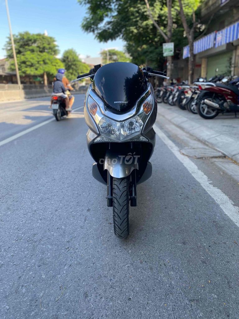Хонда PCX Таиланд