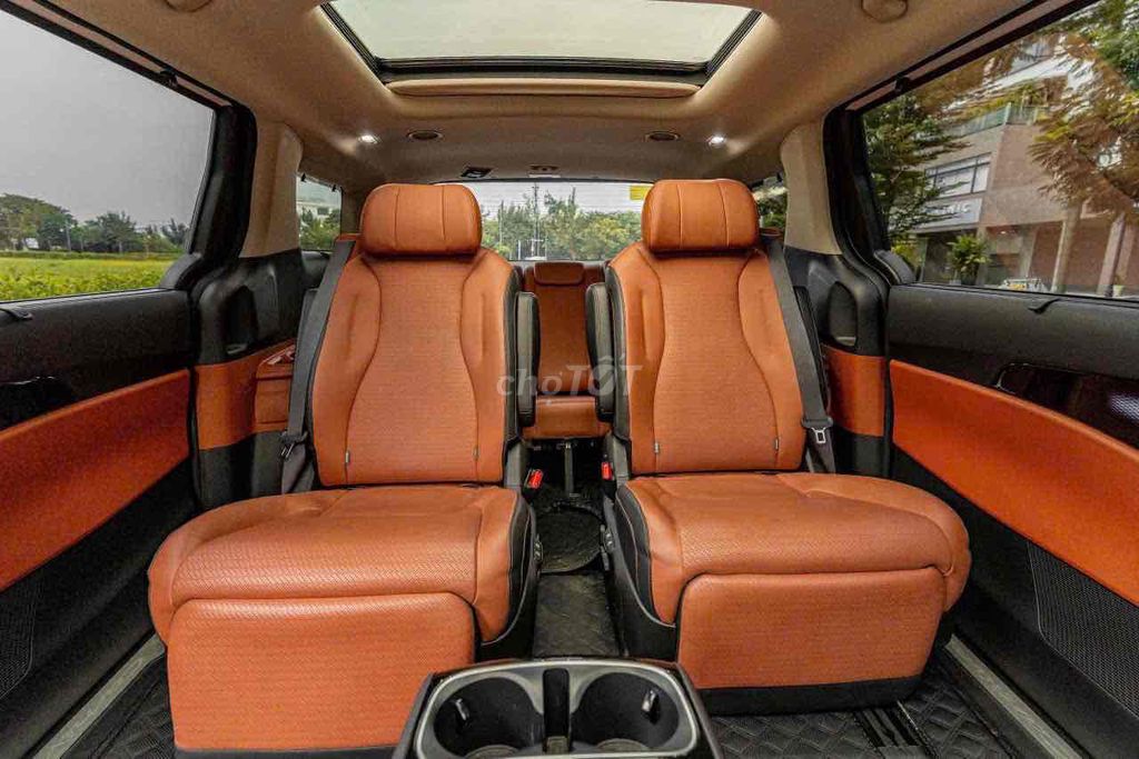 Kia Carnival 2022 2.2D Luxury 8 chỗ - 46000 km. Mua bán Ô tô tại Quận 7 Tp Hồ Chí Minh được đăng bởi John Luxury Car hình 3