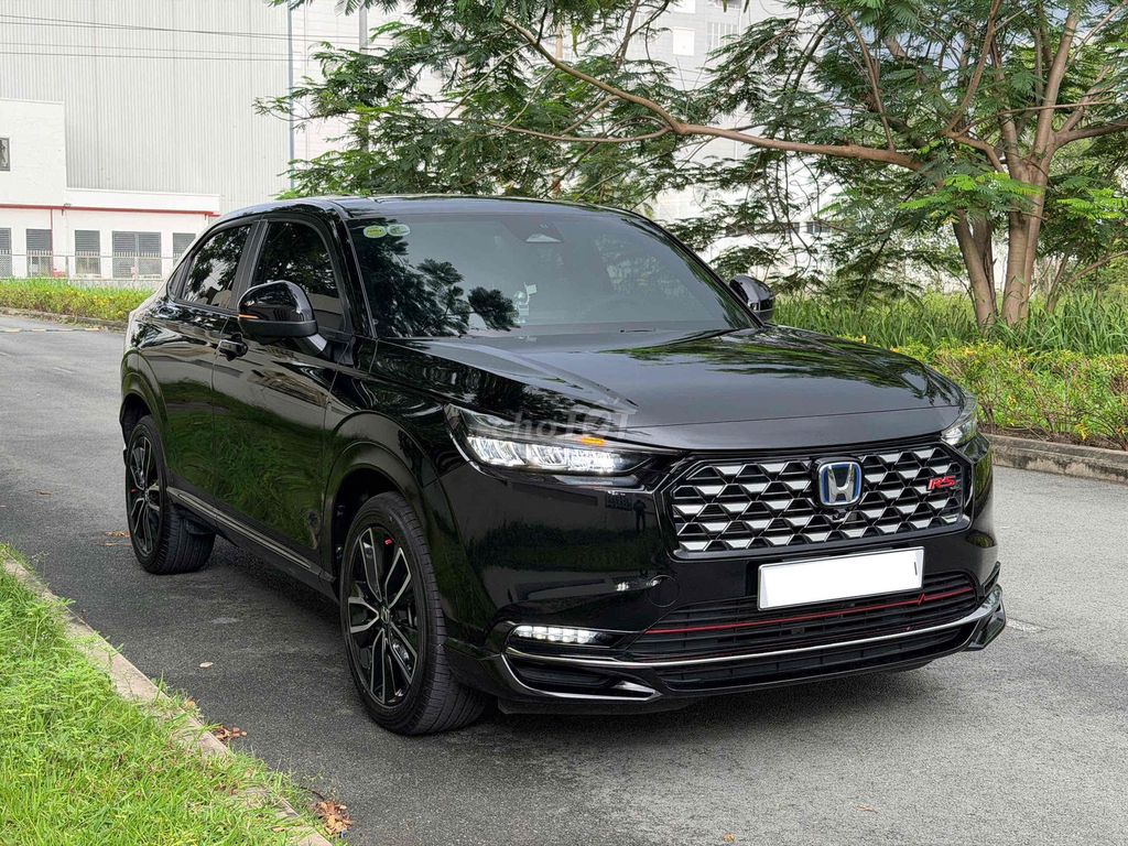 Хонда ХРВ HEV 12 000 км