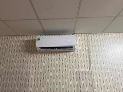 Điều hòa AUX DC Inverter, hàng mới bảo hành 3 năm. Mua bán Máy lạnh, điều hoà tại Quận Liên Chiểu Đà Nẵng được đăng bởi TRẦN DUY KHÁNH