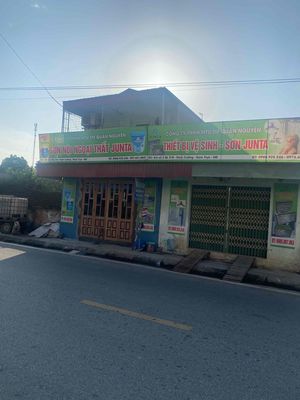 Công ty TNHH dich vụ MTV quân nguyên