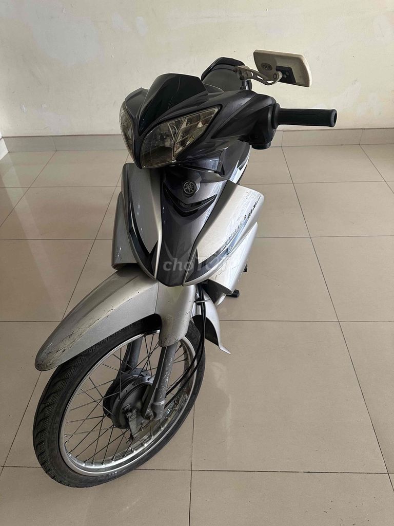Yamaha Jupiter MX 2007 THÁI. Mua bán Xe máy tại Quận Gò Vấp Tp Hồ Chí Minh được đăng bởi VNCOOP hình 1
