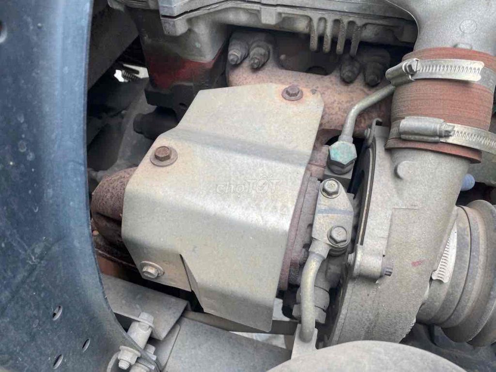 Siêu phẩm Hino FC500, 2015, thùng 6m7, cao 2m9. Mua bán Xe tải, xe ben tại Thành phố Biên Hòa Đồng Nai được đăng bởi Nguyễn Thị Hải Duyên hình 11