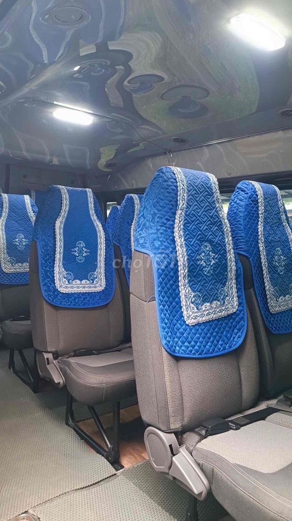 Ford Transit 2022 SVP Standard - 110000 km. Mua bán Ô tô tại Quận Gò Vấp Tp Hồ Chí Minh được đăng bởi Mr hiếu hình 3