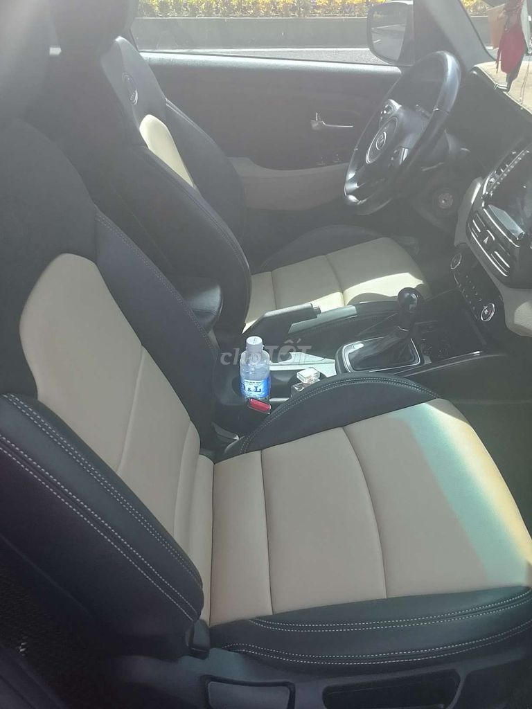 1 32 2019 Rondo GAT - 100000 km. Mua bán Ô tô tại Huyện Tây Sơn Bình Định được đăng bởi Teo hình 4