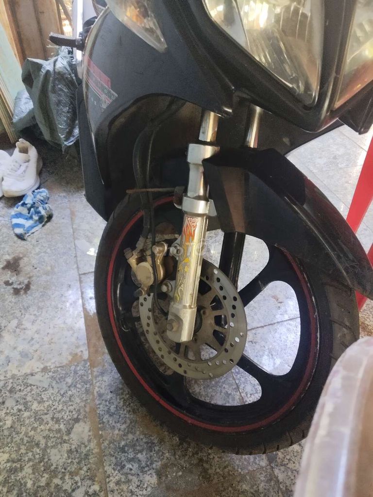 Nouvo LX mới cóng. Mua bán Xe máy tại Huyện Đắk R'Lấp Đắk Nông được đăng bởi Quý hình 2