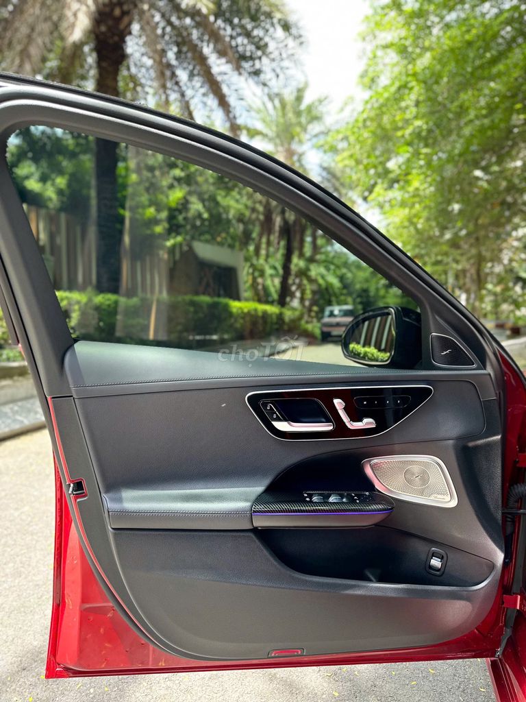 Merc C200 Avantgarde Plus 2023 bản V1 CHỈ 12xx !. Mua bán Ô tô tại Quận 8 Tp Hồ Chí Minh được đăng bởi Gon Nguyen hình 8