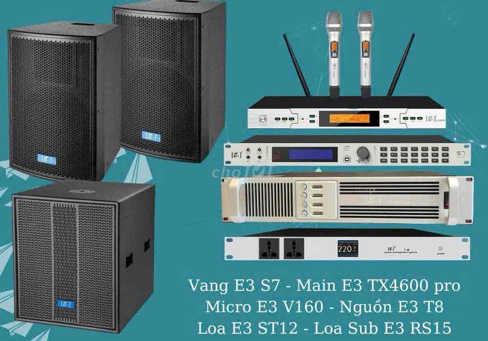 Chuyên Lắp Dàn Karaoke Chính Hãng Của ĐỨC