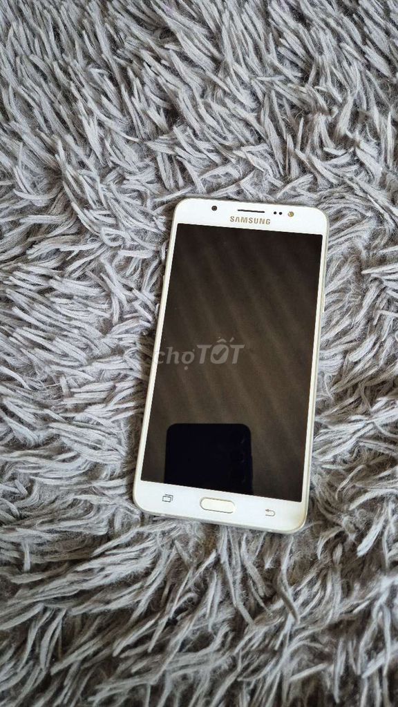 Samsung J7 2016 Trắng Đã sử dụng. Mua bán Điện thoại tại Quận Ninh Kiều Cần Thơ được đăng bởi lê văn toàn hình 1