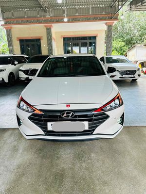 Hyundai Elantra 2022 2.0 AT Cao cấp