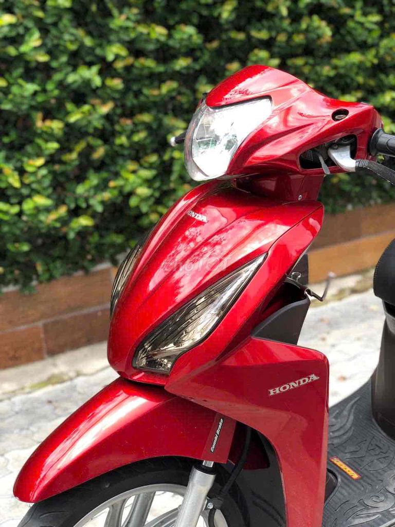 Vision 2017,bstp,chính chủ,xe đẹp leng keng,zin êm. Mua bán Xe máy tại Quận 7 Tp Hồ Chí Minh được đăng bởi Trung Anh hình 5