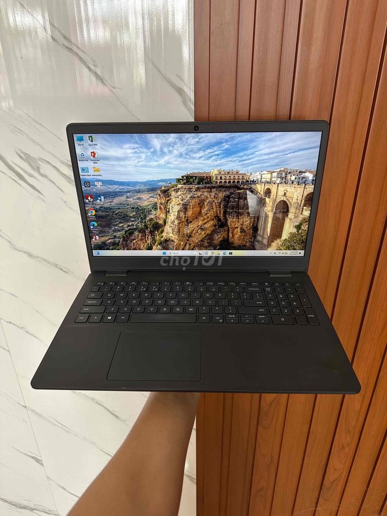 Dell Vostro 15 3500.i7 1165G7-8G-512G-MX330 2G. Mua bán Laptop tại Thành phố Buôn Ma Thuột Đắk Lắk được đăng bởi Laptop Tiệm Cầm Đồ Nguyễn Phương hình 1
