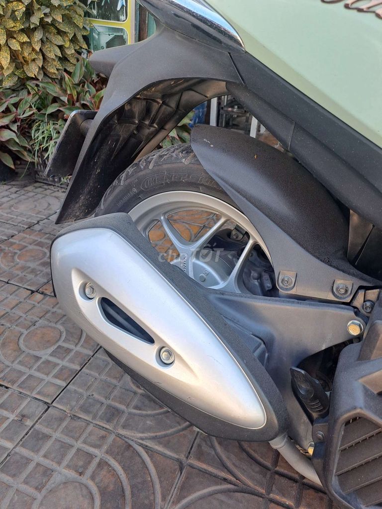 SH mode 2015 hàng bỏ mẫu ít chạy còn như mới 9 chủ. Mua bán Xe máy tại Thành phố Sa Đéc Đồng Tháp được đăng bởi Anh Thành hình 8