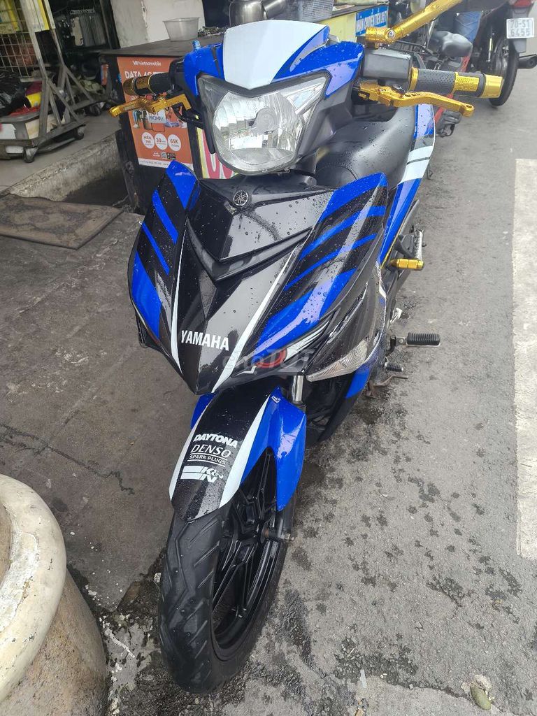 Xe Exciter 150. Mua bán Xe máy tại Quận 11 Tp Hồ Chí Minh được đăng bởi Cửa Hàng Bảo Trâm hình 1