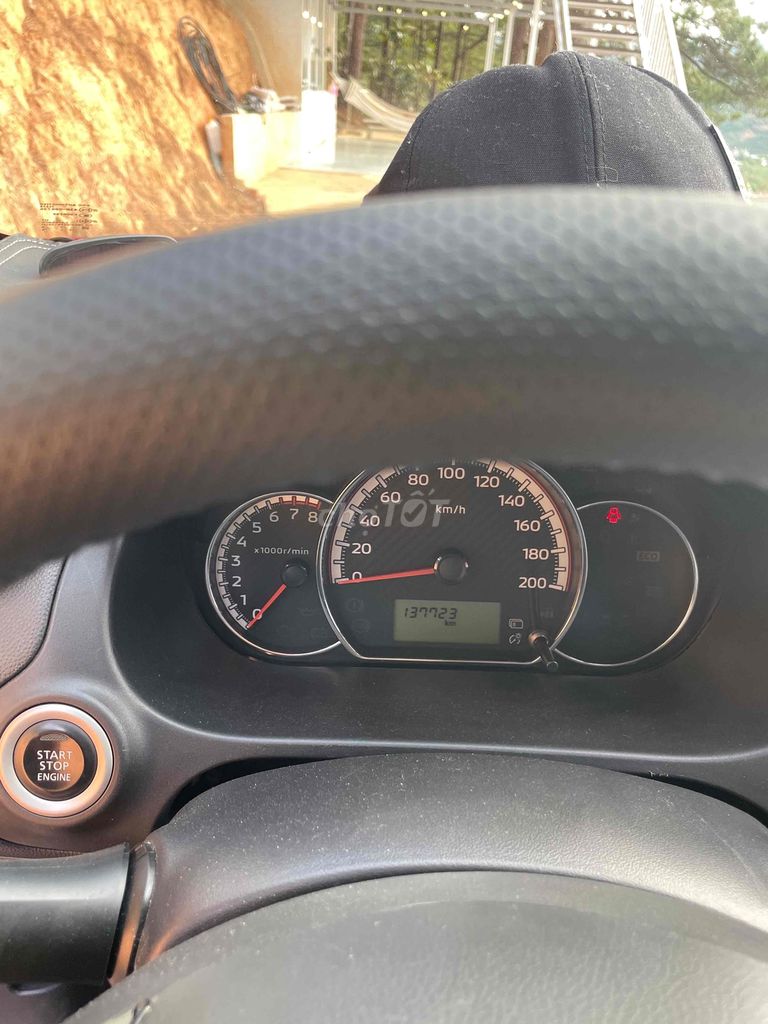 Mitsubishi Attrage 2020 1.2L CVT - 135000 km