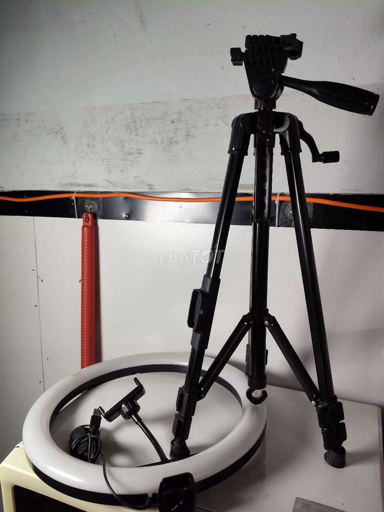 Đèn LED livestream. Mua bán Đèn tại Quận 11 Tp Hồ Chí Minh được đăng bởi KV hình 1