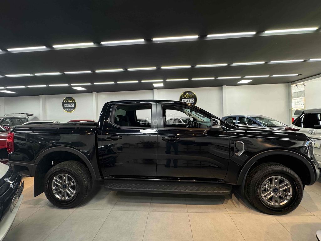 Ford Ranger 2024 XLS 2.0 4X4 AT - 20000 km | Lướt. Mua bán Ô tô tại Thành phố Đà Lạt Lâm Đồng được đăng bởi ĐỒNG MOTOR 2  cá nhân hình 10