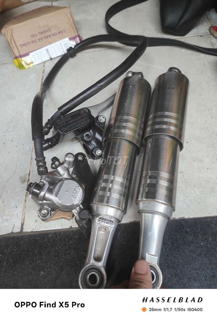 Phuộc heo nsd future led heo sh. Mua bán Phụ tùng xe tại Quận Gò Vấp Tp Hồ Chí Minh được đăng bởi shop phu tung zin hãng có giao lưu  hình 3