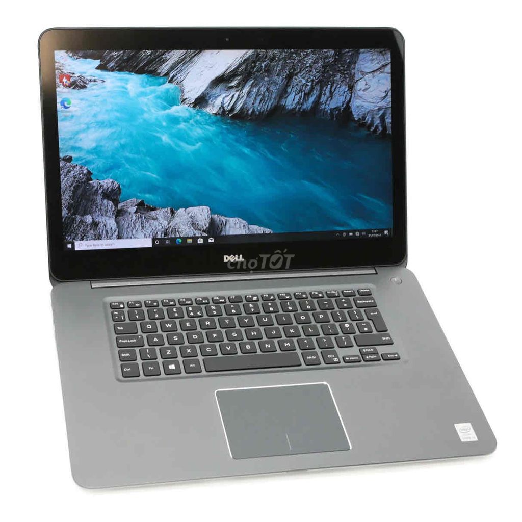 Dell 7547 i7 15 inch 16GB/256GB Cảm ứng. Mua bán Laptop tại Huyện Đắk R'Lấp Đắk Nông được đăng bởi Dương hình 1