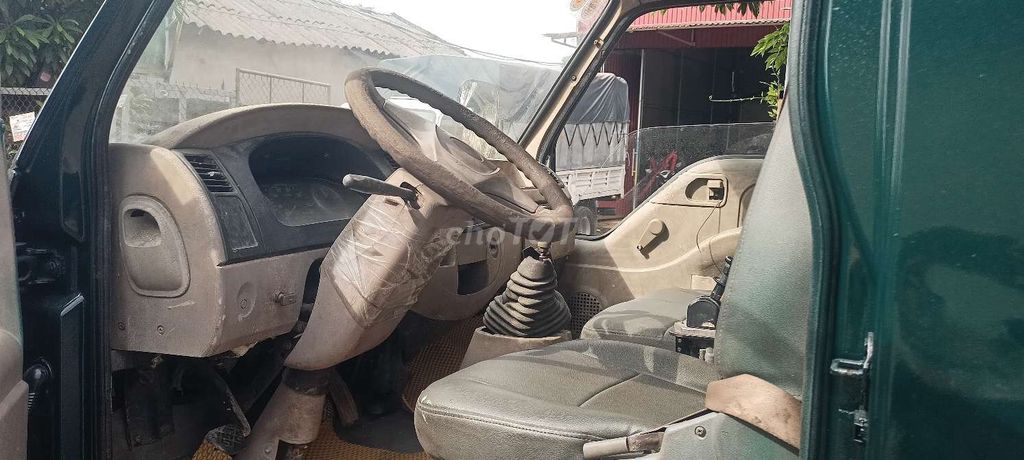 Ben tha cô nang tai 4, 9 tấn đời 2016 máy chất. Mua bán Xe tải, xe ben tại Huyện Mỹ Đức Hà Nội được đăng bởi van duy hình 3