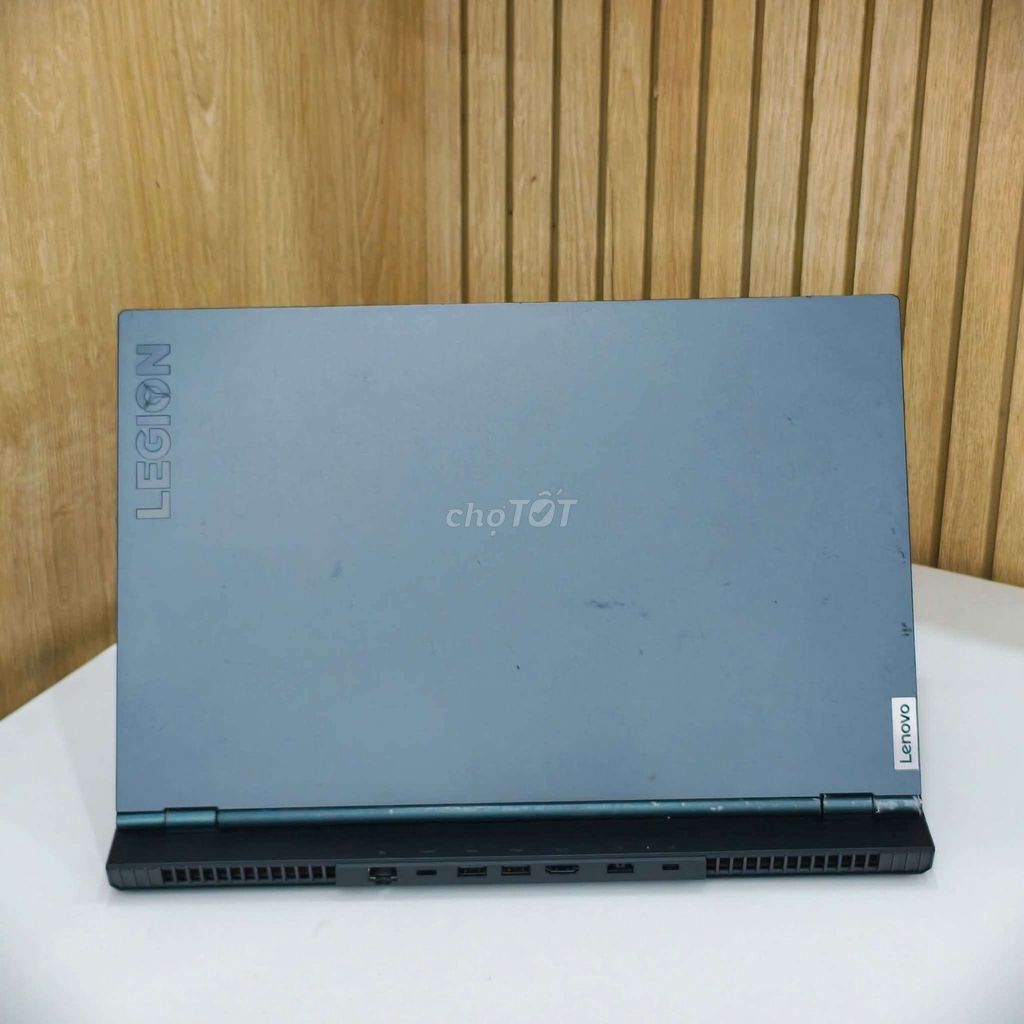 Dư xài cần bán Legion 5. Mua bán Laptop tại Quận Gò Vấp Tp Hồ Chí Minh được đăng bởi Hoàng Trung Tín hình 1