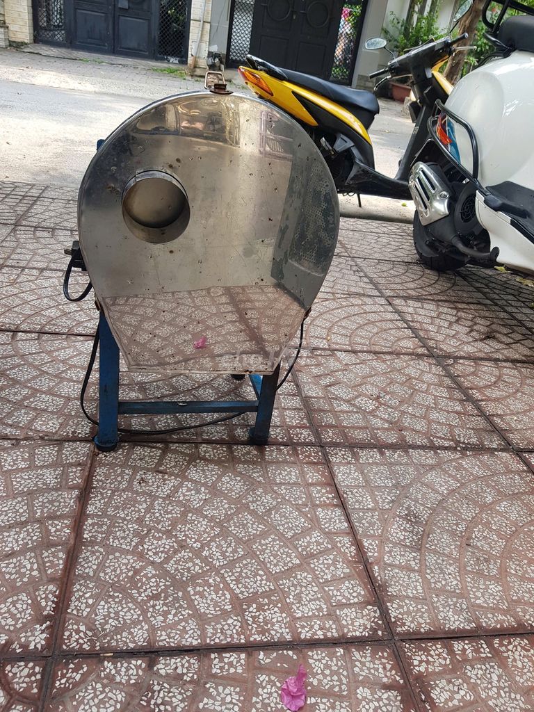 Bán Máy Bào Rau Củ tặng Máy Bào Sả - Hành. Mua bán Đồ chuyên dụng, Giống nuôi trồng tại Quận 8 Tp Hồ Chí Minh được đăng bởi Hoang hình 3
