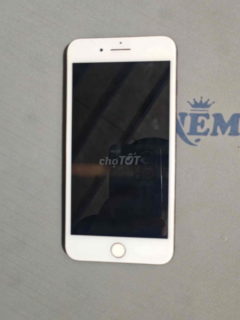 iPhone 8 Plus 64GB Trắng. Mua bán Điện thoại tại Thành phố Buôn Ma Thuột Đắk Lắk được đăng bởi phung van toan hình 1