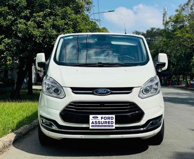 FORD TOURNEO LIMOUSINE 2020 cực đỉnh 💥💥. Mua bán Ô tô tại Quận Tân Phú Tp Hồ Chí Minh được đăng bởi FORD BẾN THÀNH ĐẠI LÝ CHÍNH HÃNG  hình 1