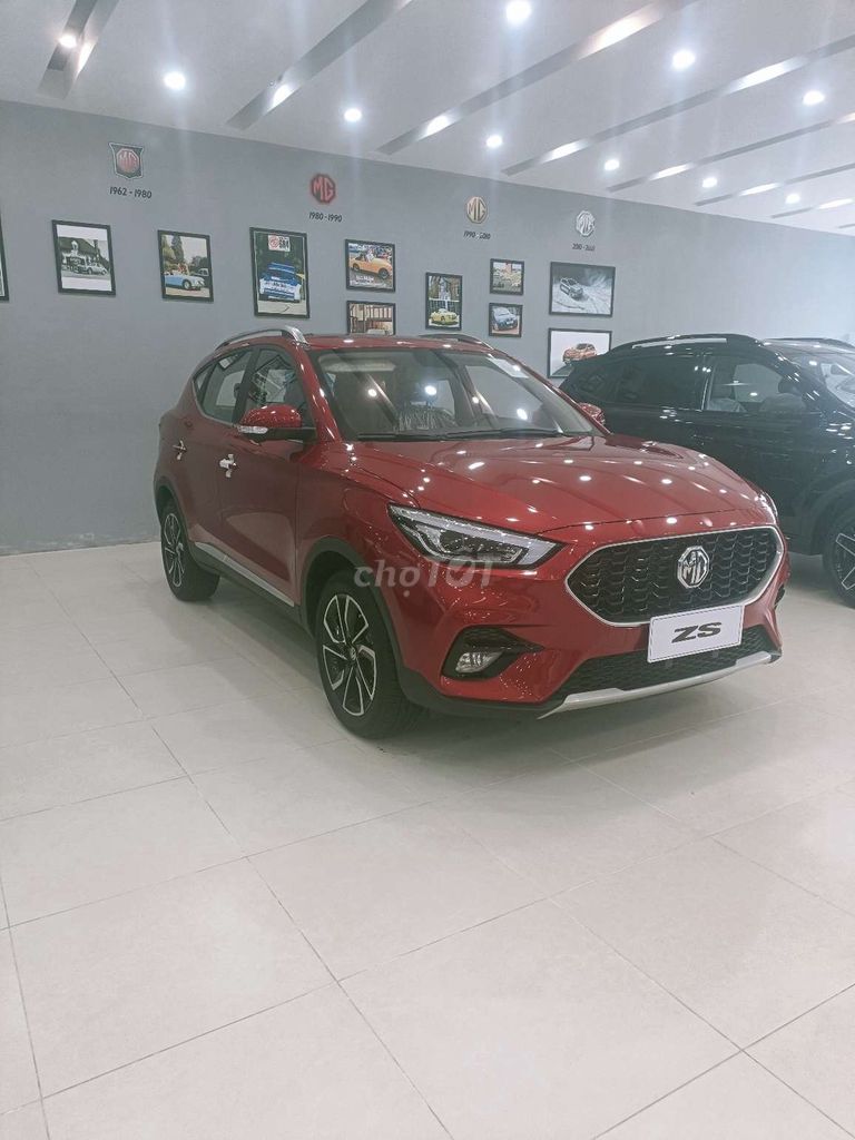 MG MG5 2025. Mua bán Ô tô tại Thành phố Bà Rịa Bà Rịa - Vũng Tàu được đăng bởi d phong hình 1