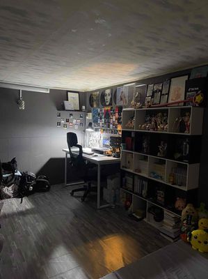 Аренда · 3 комн. · 60 м² · Quận 5, ул. Đường Phùng Hưng