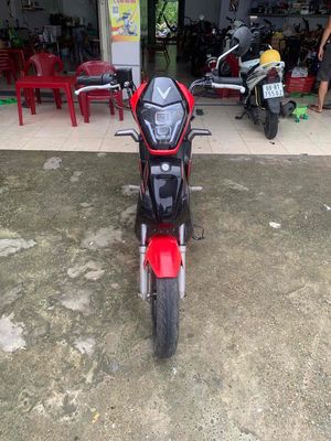 Xe Máy Điện LuDo VinFast. Mua bán Xe điện tại Thành phố Cà Mau Cà Mau được đăng bởi Tuấn vũ
