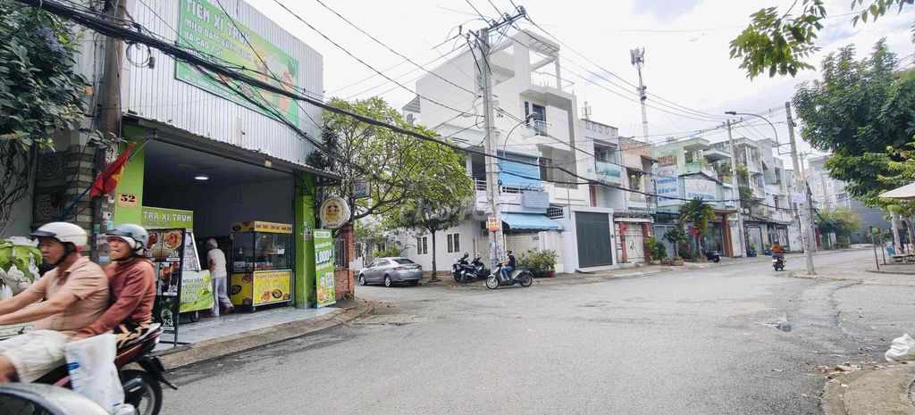 HOT - BÁN CHDV 5 TẦNG CÓ THU NHẬP 50tr/tháng NGAY HOÀNG DIỆU 2