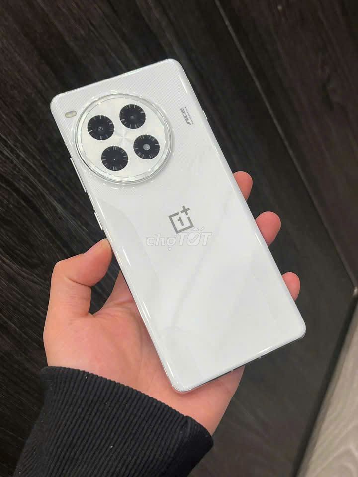 OnePlus ACE 3 Pro New_Hỗ Trợ Góp Online. Mua bán Điện thoại tại Quận Gò Vấp Tp Hồ Chí Minh được đăng bởi Võ Tấn Vui  hình 1