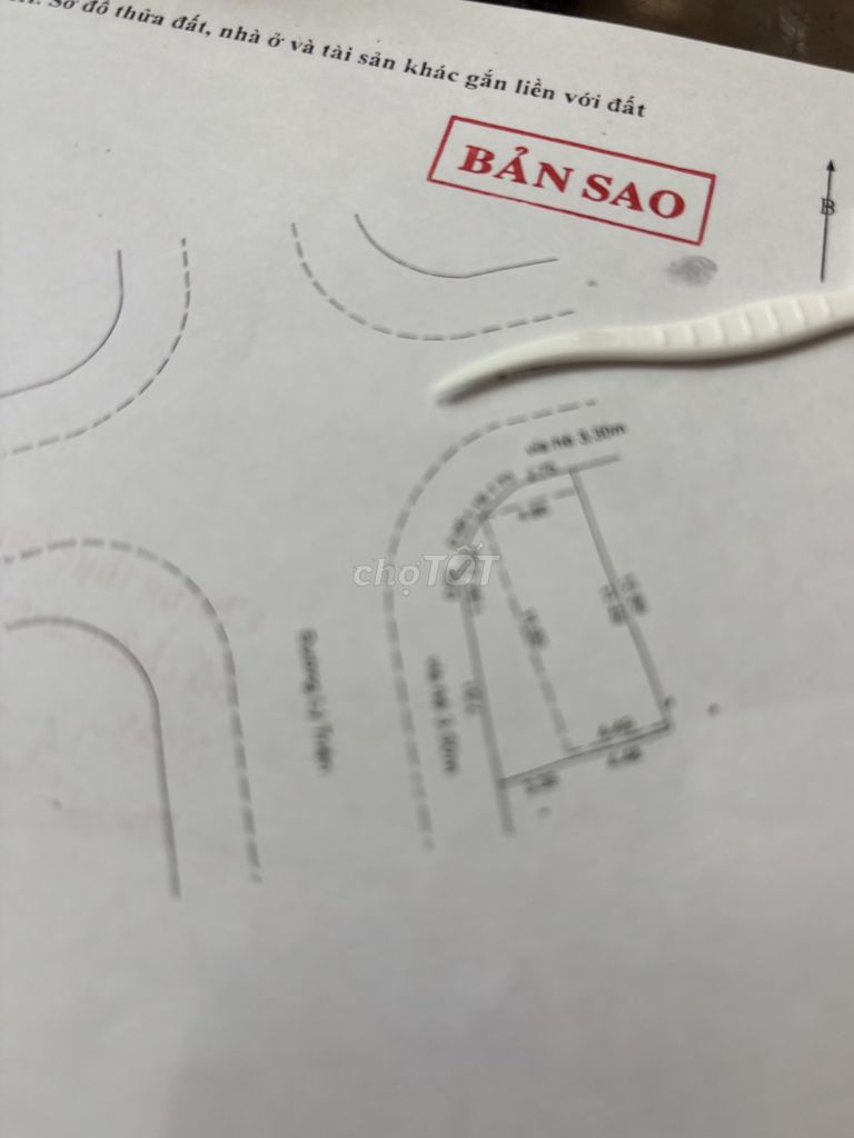 Nhà 2 mặt tiền Lý Triện -Thanh Khê  Sát Huỳnh Ngọc Huệ, Hà huy Tập